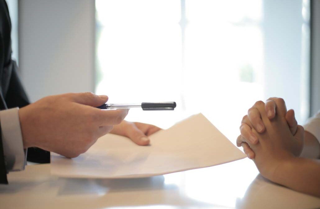 Geschil aan- of verkoop van een woning