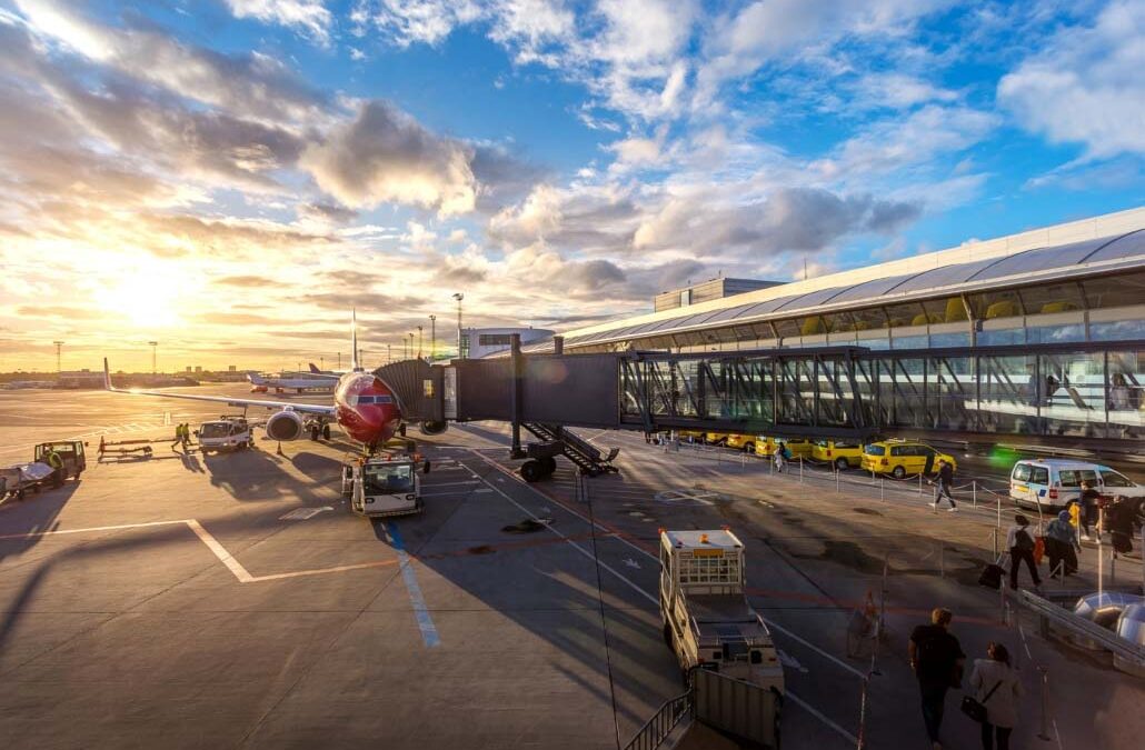 Toestemming voor vakantie met kinderen