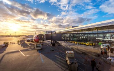 Toestemming voor vakantie met kinderen